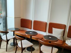 -Peet's 皮爷咖啡(乐峰店)