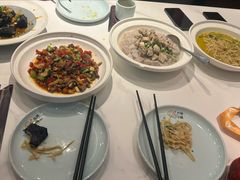 -攸州小镇家湘菜(小米科技园店)