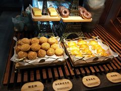 -東盛炭烤自助料理(浦东文峰广场店)