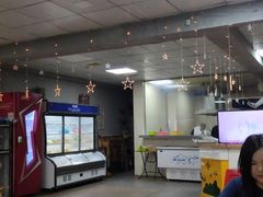 大堂-烧烤佬(新基路店)