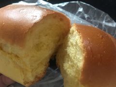 南瓜面包-甜嘟嘟烘焙坊(舒城路店)