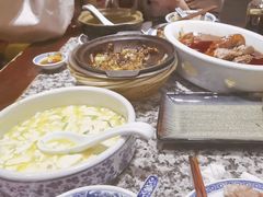 -南京大牌档(崇文门国瑞店)