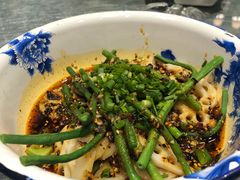 凉拌三样菜-易老头三样菜(南滨路总店)