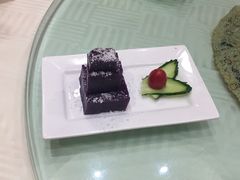-江南村酒家