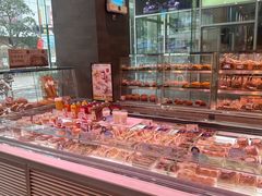 -巴黎贝甜(大宁国际商业广场店)