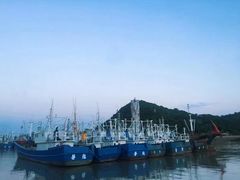 -东极岛景区