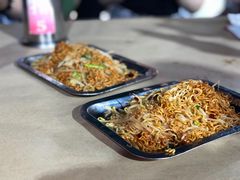 -郑喜旺烧烤(新密总店)