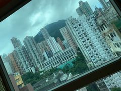 -香港华美达海景酒店