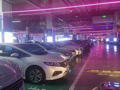 -万达广场(大明宫店)
