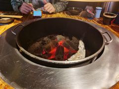-忠义水浒烤肉(体育西路店)