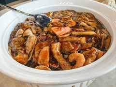 -二泉园老菜馆·百年无锡菜