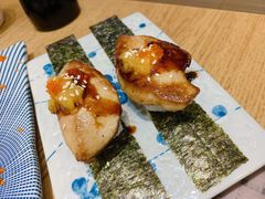 -林妈妈村·日式料理(宝山万达店)