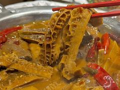-潮正和潮汕牛肉火锅·老字号(番禺万达店)