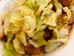 -帕米尔食府(白云观店)