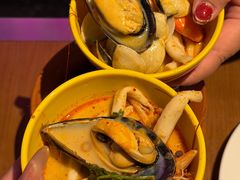 -泰盏鬼·颓废冬阴(陈家祠扬韬店)