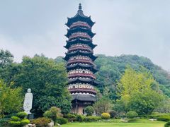 -牛首山文化旅游区