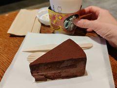 -星巴克(北京三里屯SOHO一店)