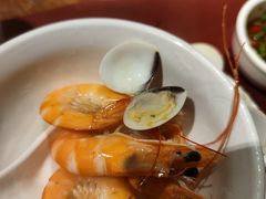 -大良毋米粥(锦龙路总店)