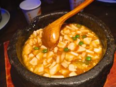 -绿茶餐厅(光谷世界城步行街店)