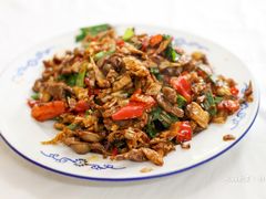 -新新湘菜馆(新中街二条店)