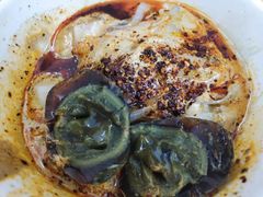 特级松花蛋-清真·宏顺祥卤汁凉粉(大皮院店)