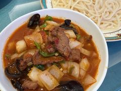 -新疆巴州金丝特餐厅(大钟寺店)