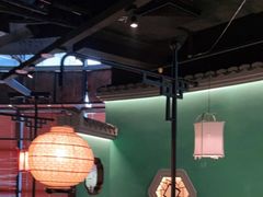 大堂-佬麻雀·剁椒鱼头(京基KK One店)