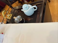 -金河半岛园林酒家(金融城店)