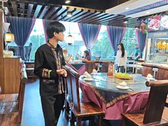 -甘家界牌柠檬鸭(青山店)