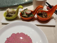 前菜-蟹榭(静安寺晶品商场店)