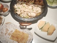 -小鱼小牛·鱼牛干锅·脆鱼火锅(世欧广场店)