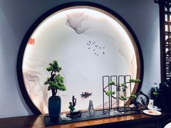 -燕郊烧鸽子(广安路店)