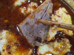 -兄弟俩老李家牛肉汤(总店)