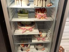 -美丽心情蛋糕(江苏路店)