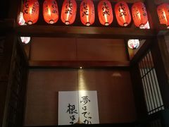 门面-千代武日本料理(哈西店)