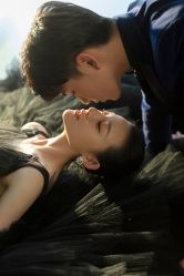 -青海西宁9号婚纱摄影旅拍工作室