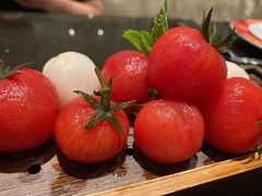 -北京王府井希尔顿酒店·秦唐中餐厅Chynna