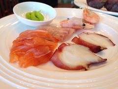 -宁波石浦豪生大酒店·自助餐厅