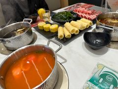 -呷哺呷哺(虹口赤峰路店)