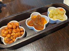 -通安客栈中餐厅·何家小馆