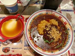 -高胖妹面庄(黄河道店)