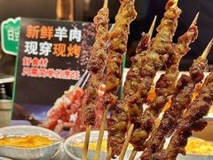 -亚马逊蒸汽活海鲜自助(LCM置汇旭辉广场店)
