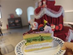 -奈诺甜品·生日蛋糕(古城店)