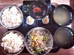 -左舞和风屋便当(金地店)