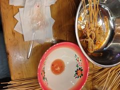 -嘉州鲜知味钵钵鸡(奎星楼店)
