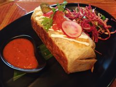 -Luchador摔跤手墨西哥餐厅(恒宇广场店)