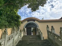-南京市江宁方山