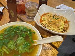 -东泰祥生煎馆(重庆北路店)
