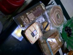 -优美滋动物奶油生日蛋糕(南陵苏果店)