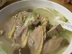 -古膳记猪肚鸡.生蚝鸡(拱北店)